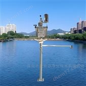 西北河道防洪抗旱減災水文氣象監(jiān)測預警系統(tǒng)