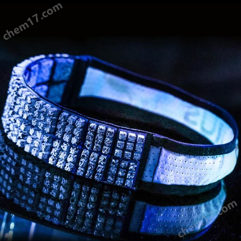 Omius散熱發(fā)帶基普喬格同款降溫發(fā)帶