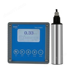 濁度在線自動分析儀