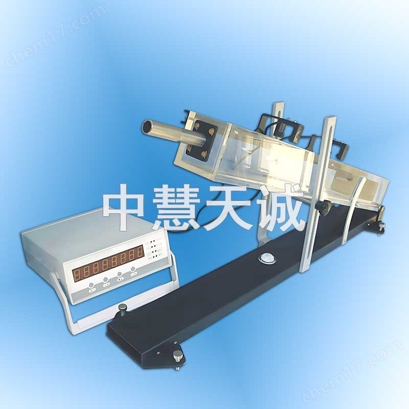 動靜滑動摩擦系數(shù)測定儀 型號:UKMY-5