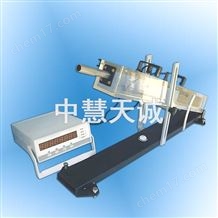 動靜滑動摩擦系數(shù)測定儀  型號：UKMY-5