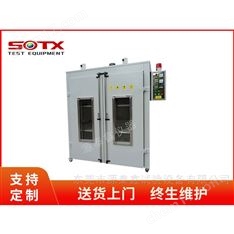YTX-PO50 雙門精密烤箱