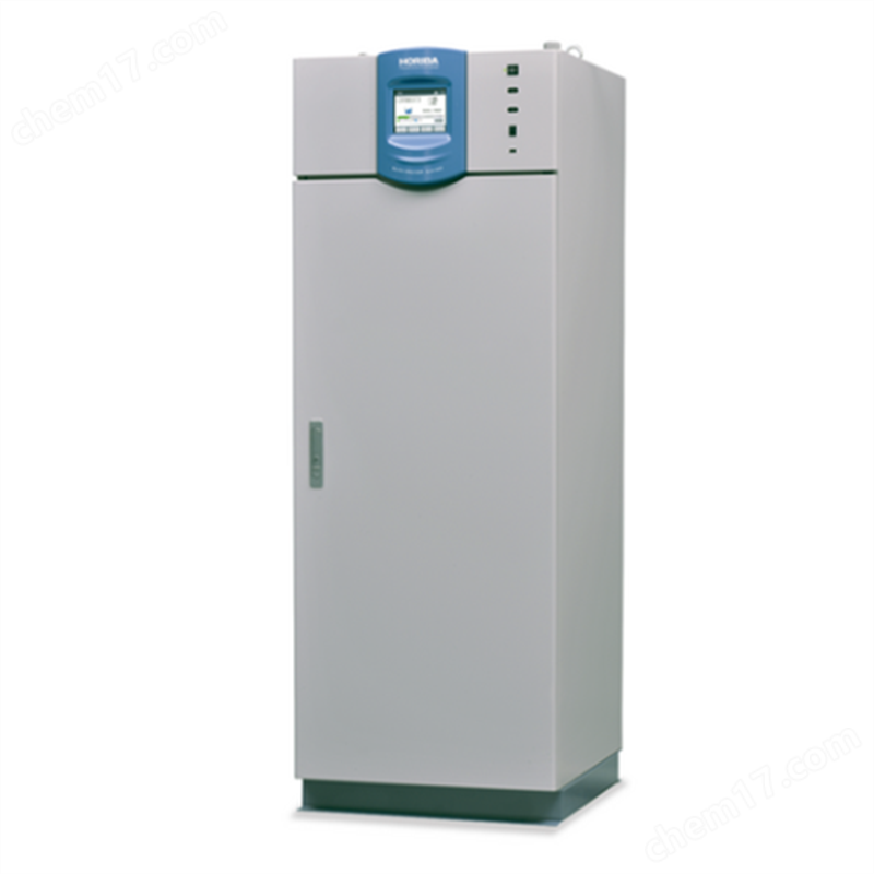 二氧化硅分析儀