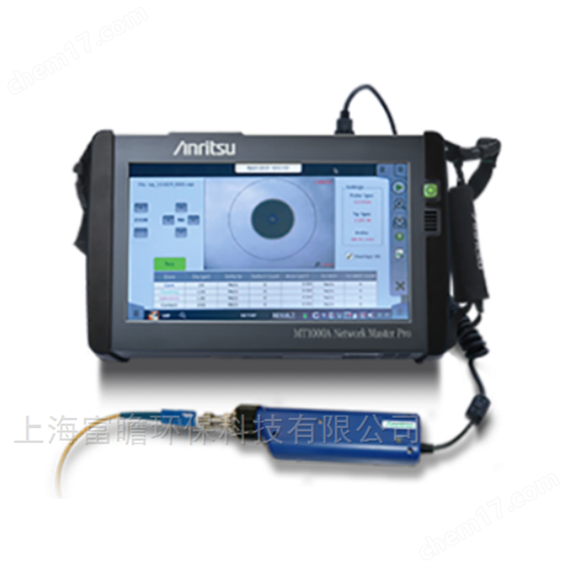 安立視頻檢測探頭G0306C