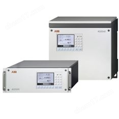 AO2000系列連續(xù)氣體分析儀