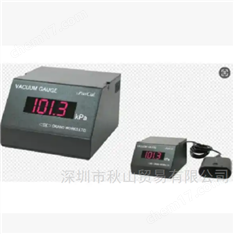 便攜式現場巡檢實驗室用數字真空計