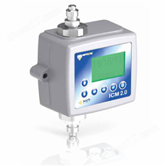 工業4.0就緒：MP Filtri ICM 2.0油污檢測儀