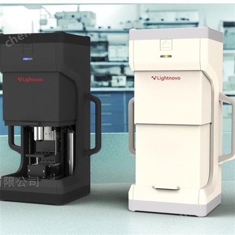 微型拉曼顯微鏡