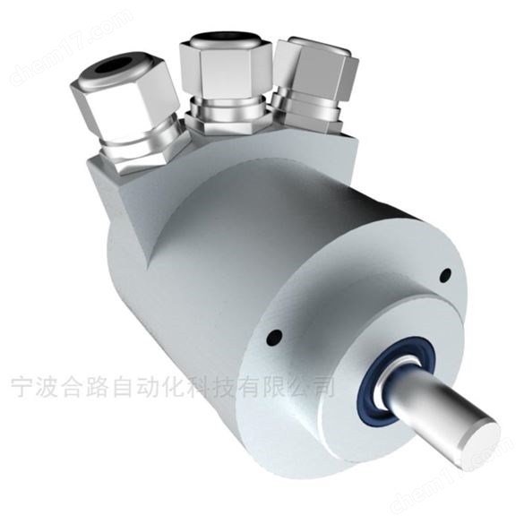 Leine Encoder 圓形旋轉(zhuǎn)編碼器392904-02