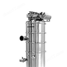 德國Volkmann真空輸送機(jī)VS350