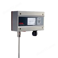 羅卓尼克 溫度變送器