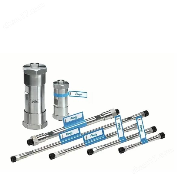 Atlantis T3通用反相C18色譜柱3µm2.1X100mm