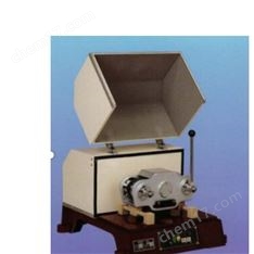 日本CMT低噪音低發(fā)熱振動(dòng)式?jīng)_擊粉碎機(jī)