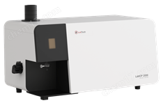 全譜直讀電感耦合等離子體光譜儀 ICP-OES