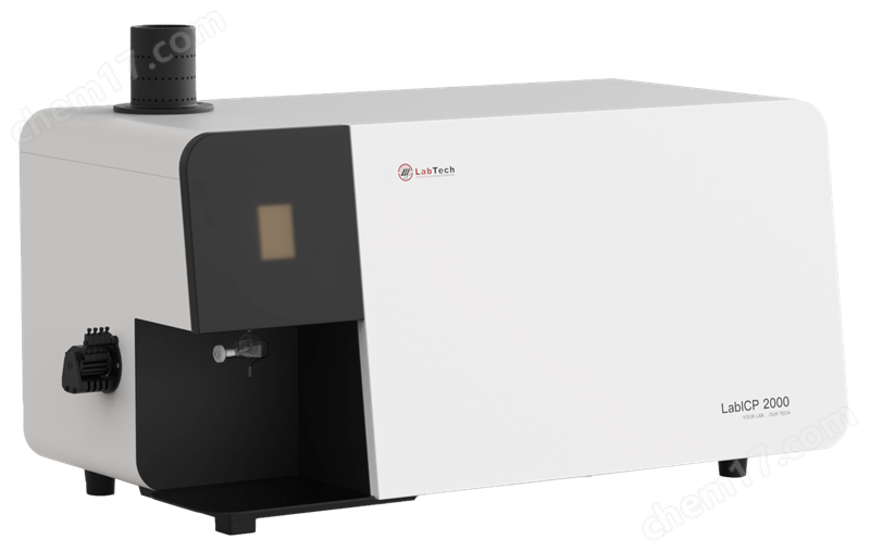 全譜直讀電感耦合等離子體光譜儀 ICP-OES