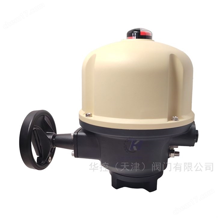 伯納德 開(kāi)關(guān)控制電動(dòng)執(zhí)行器 角行程閥門使用