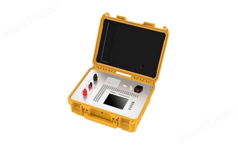 TD1400回路電阻測(cè)試儀