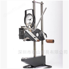 便攜式大型物體測試布里內爾硬度試驗機