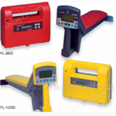 建筑施工測量管道電纜方向深度探測儀