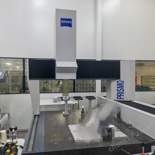 蔡司三坐標(biāo)維修