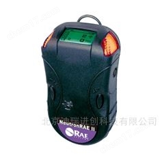 NeutronRAE II χ、γ、中子射線快速檢測儀