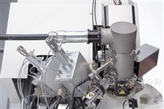 聚焦離子束和掃描電子顯微鏡 – FIB-SEM