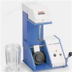 不溶度指數攪拌器