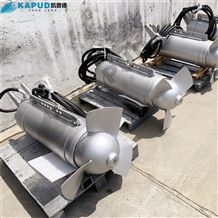 大攪流力 高速攪拌機QJB18.5/12-620/3-480