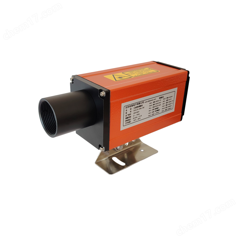 GOLDY-350L-MC型工業(yè)激光測(cè)距儀