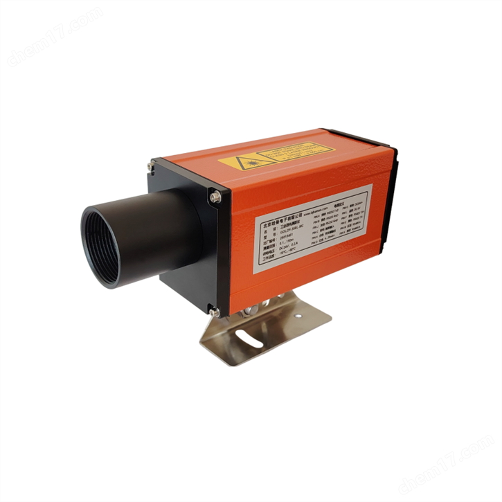 GOLDY-350L-MC型工業(yè)激光測(cè)距儀