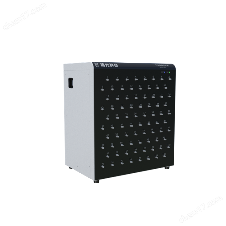 氣體稀釋進樣器