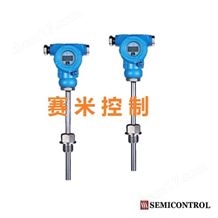 AM101一體化溫度變送器