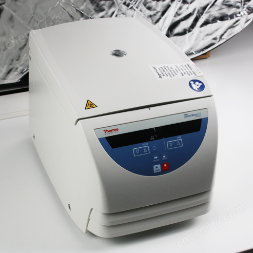 Thermo賽默飛Micro17微量離心機
