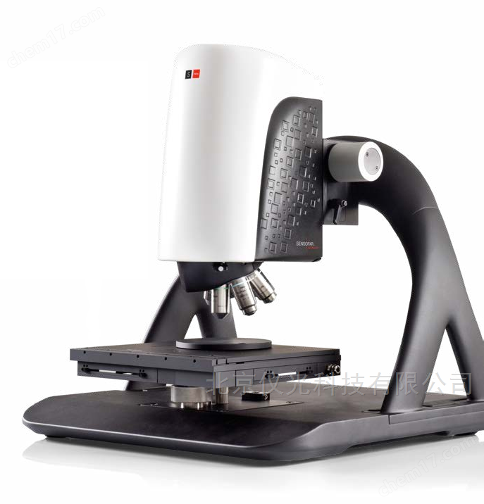 sensofar三維輪廓儀多維度微觀測量新工具