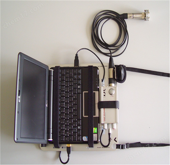 動(dòng)物聲音超聲波記錄儀