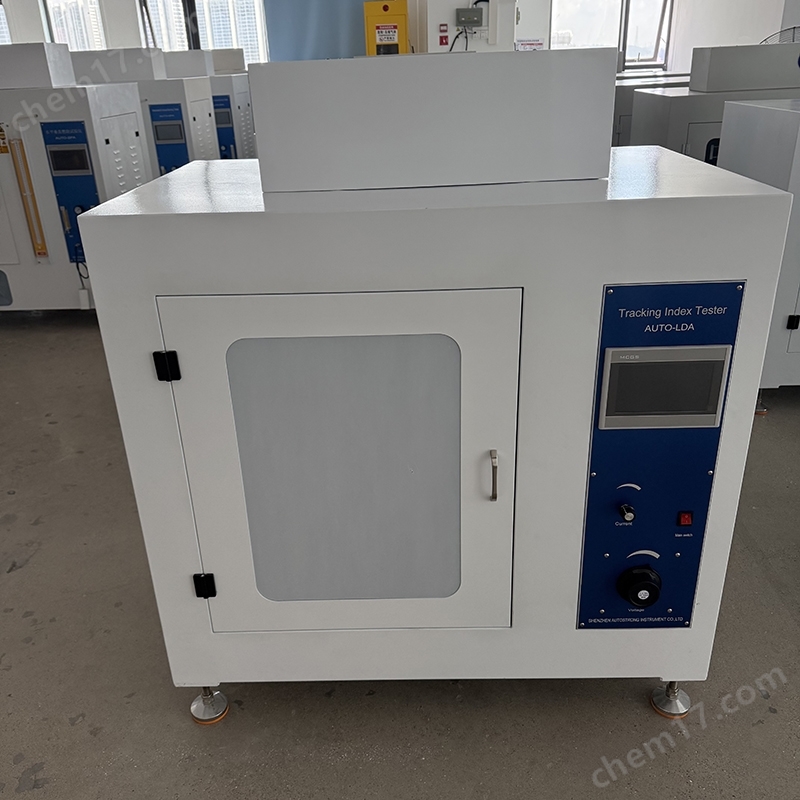 漏電起痕測試設(shè)備