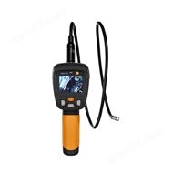 testo 318 - 工业内窥镜