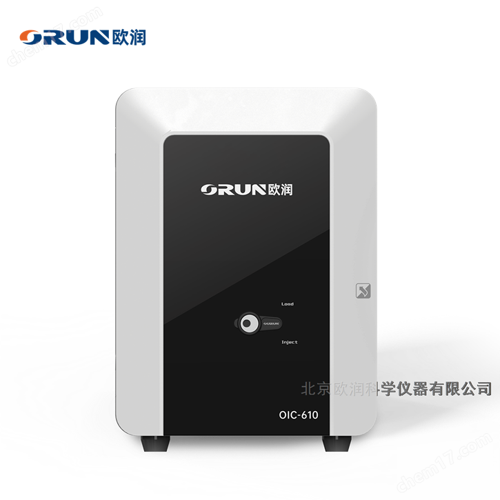 歐潤OIC-610離子色譜儀