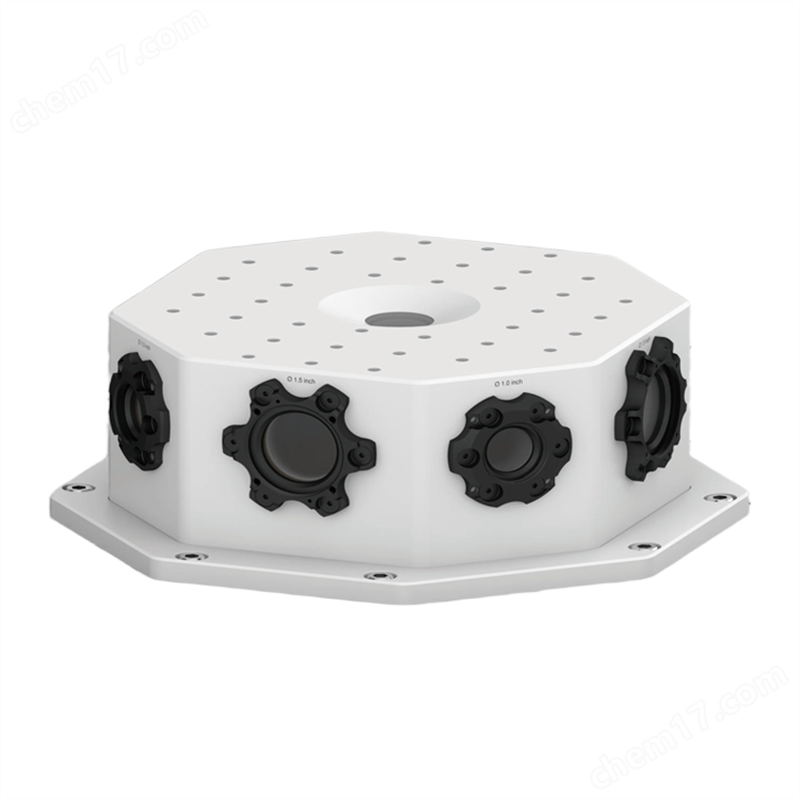 低溫低振光學測試平臺+ColdTable