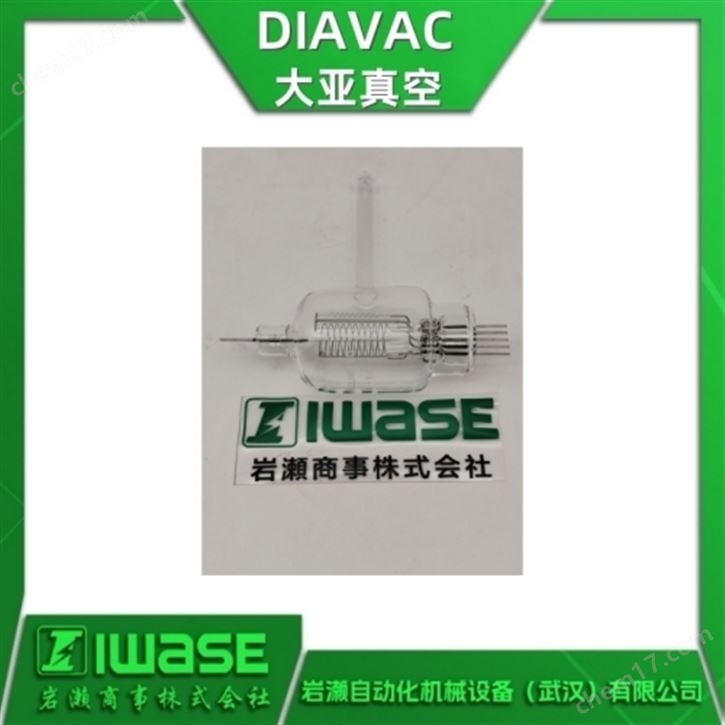 DIAVAC大亞真空 測定子 高精度測量頭