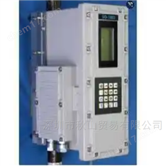 粉粒體輸送用伽馬射線在線濃度測量密度計