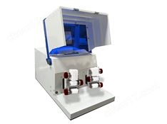 混合冷凍研磨儀