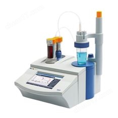 自動滴定儀