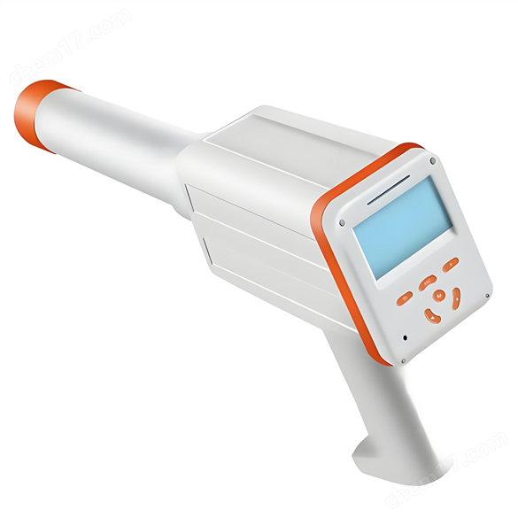 NT6101型X、γ輻射劑量率儀