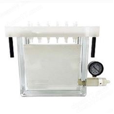 CNW固相萃取真空裝置SBEQ-CG1012