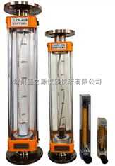 glass tube float flowmeter