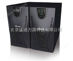 臺達(dá) GES-N3K 3KVA/2100W 長效機72V 在線式UPS電源原裝*