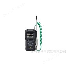 NEW COSMOS新宇宙XP-3318II氣體檢測儀
