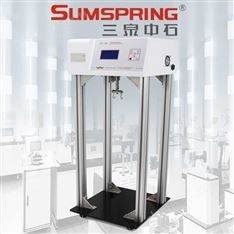 零售塑料購物袋疲勞試驗機