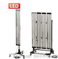 JLS-LED402-SAGADEN嵯峨電機(jī) LED 燈架